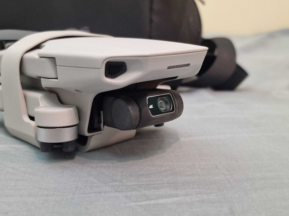 Dron dji mini 2 fly more combo