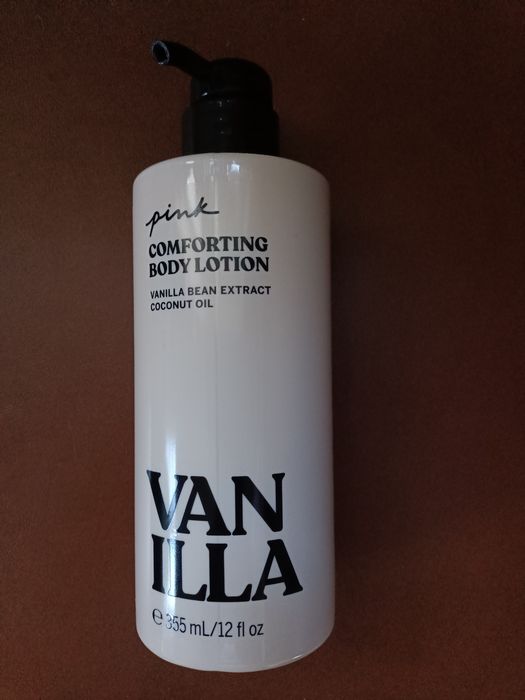 balsam Victoria Secret wanilia