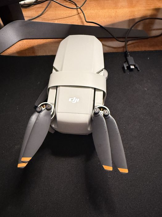 Drone DJI mini 2