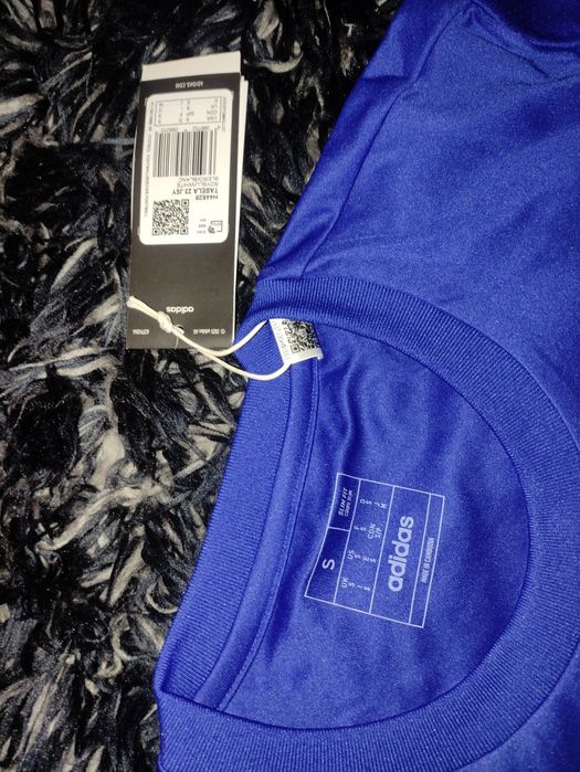 T-shirt Adidas - Corrida da Volkswagen 2024 - S - Nova

Entrega em mão