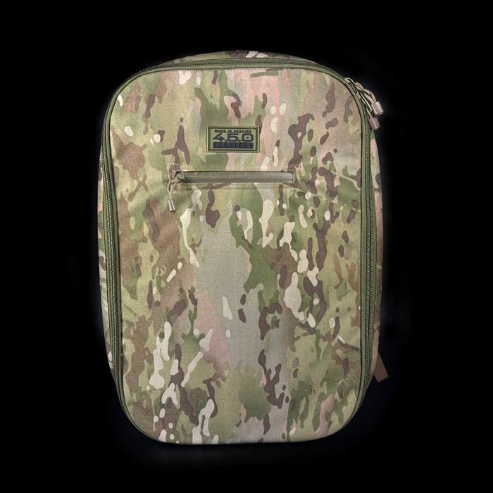 Рюкзак для FPV дронів (фпв) Сумка 60×40×28 см. Мультикам