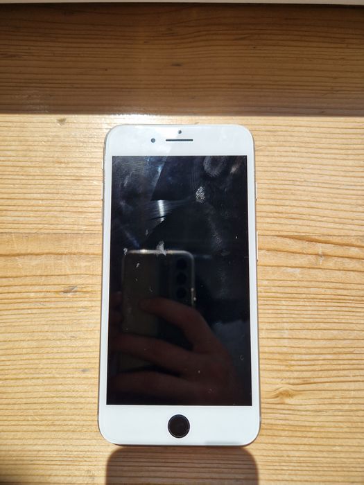 Iphone 8 plus 64Gb Biały