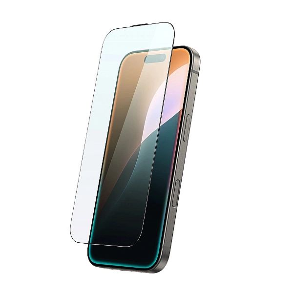 Szkło hartowane AMAZINGTHING Titan Max Tempered Glass do iPhone 16 Plu