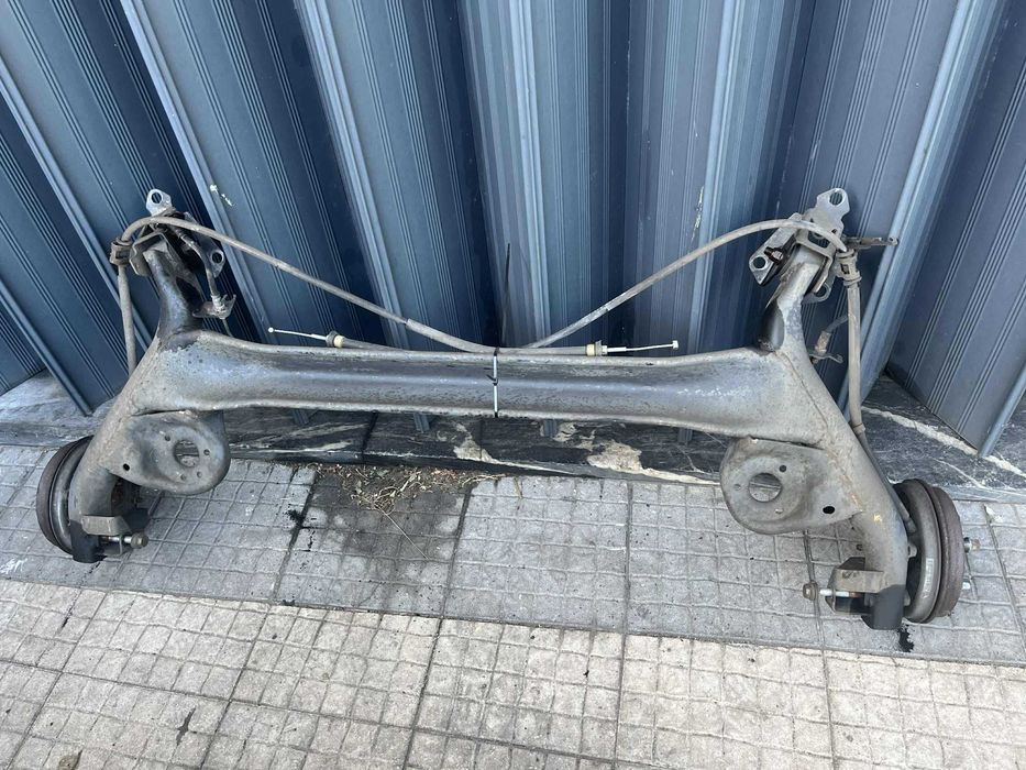 Peças Fiat Punto 188 MK2B SPORT