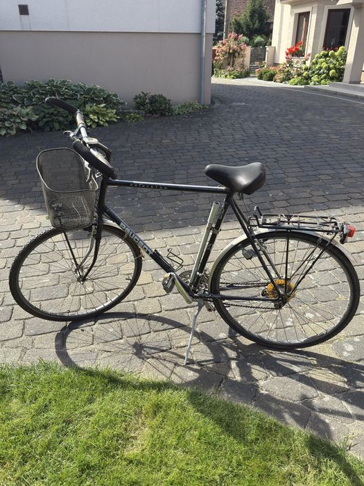 rower Peugeot 28 cali