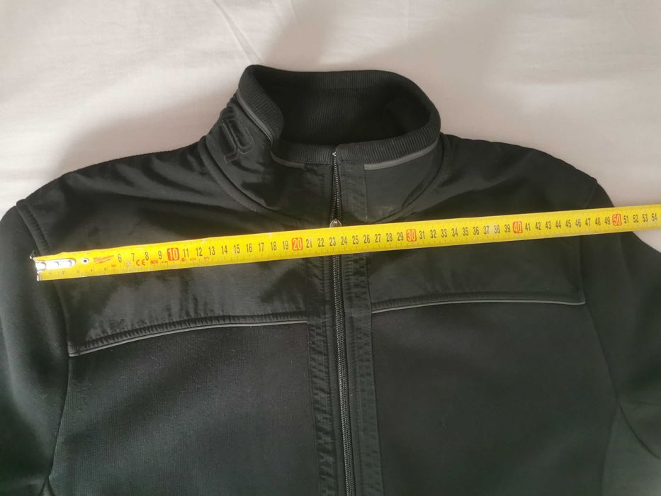 Męska Kurtka Wiosenna Tommy Hilfiger