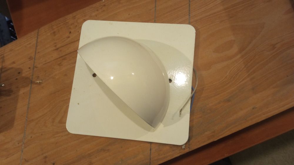 Lampka ozdobna nowa