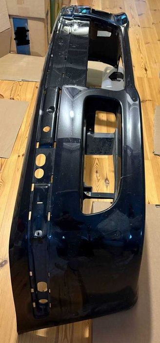 Продам новий RS бампер Шкода Октавія тур РС