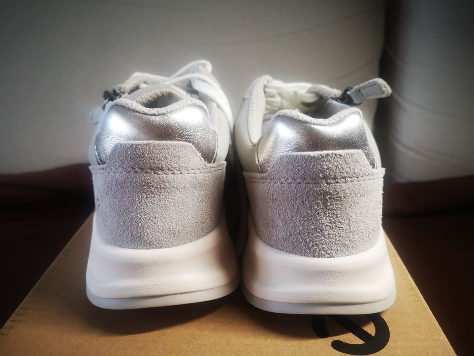 Ecco buty damskie r. 38 nowe