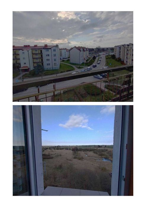 Mieszkanie – Skarszewy, Osiedle Generała Władysława Sikorskiego, powiat starogardzki - Widok 2