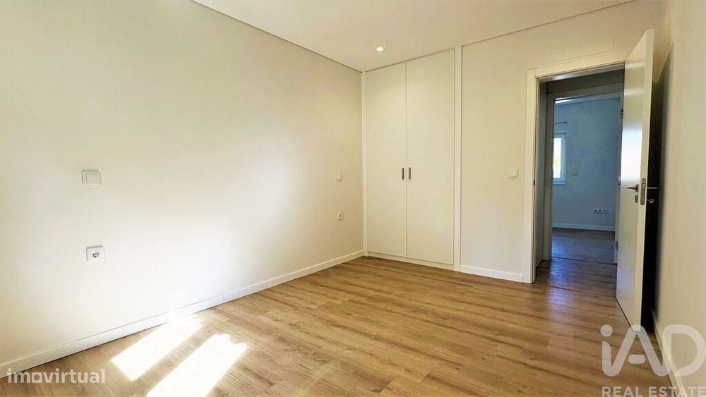 Apartamento T3 em Tavarede de 93 m2