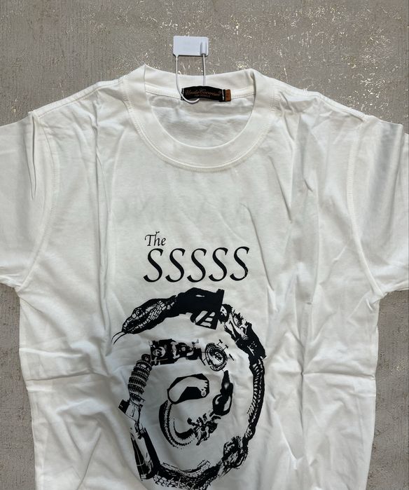 T-shirt Undercover archive