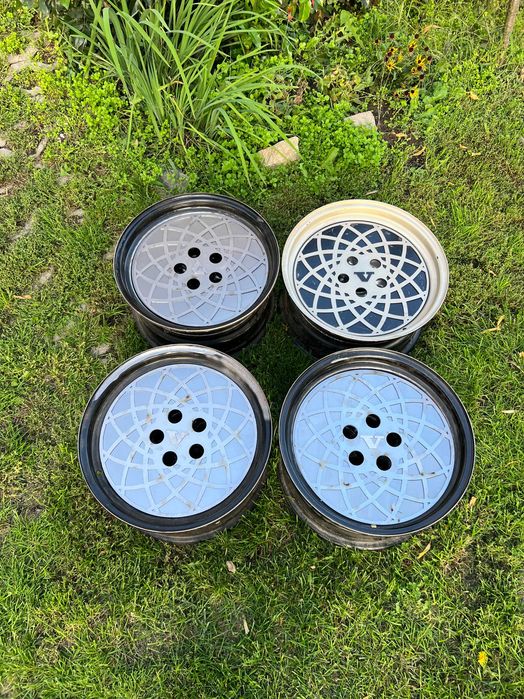 szeroka stal 17" 5x110 Insygnia
