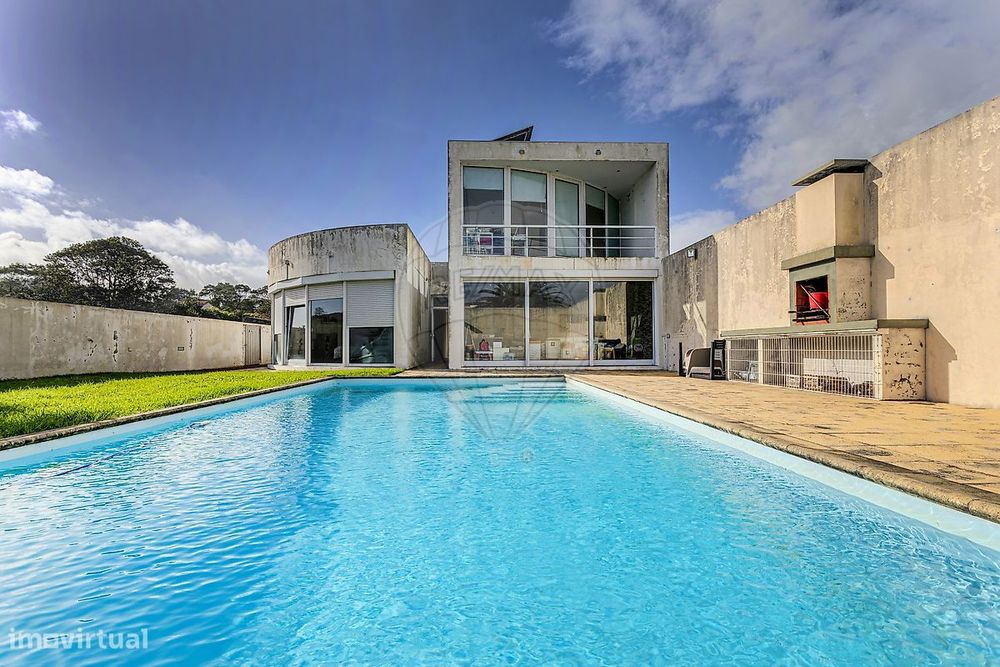 Moradia T3 para venda