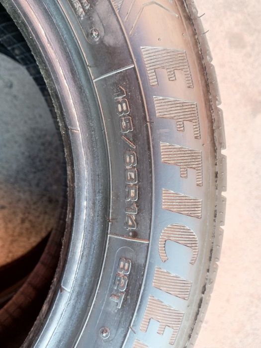 R14 185/60 GoodYear