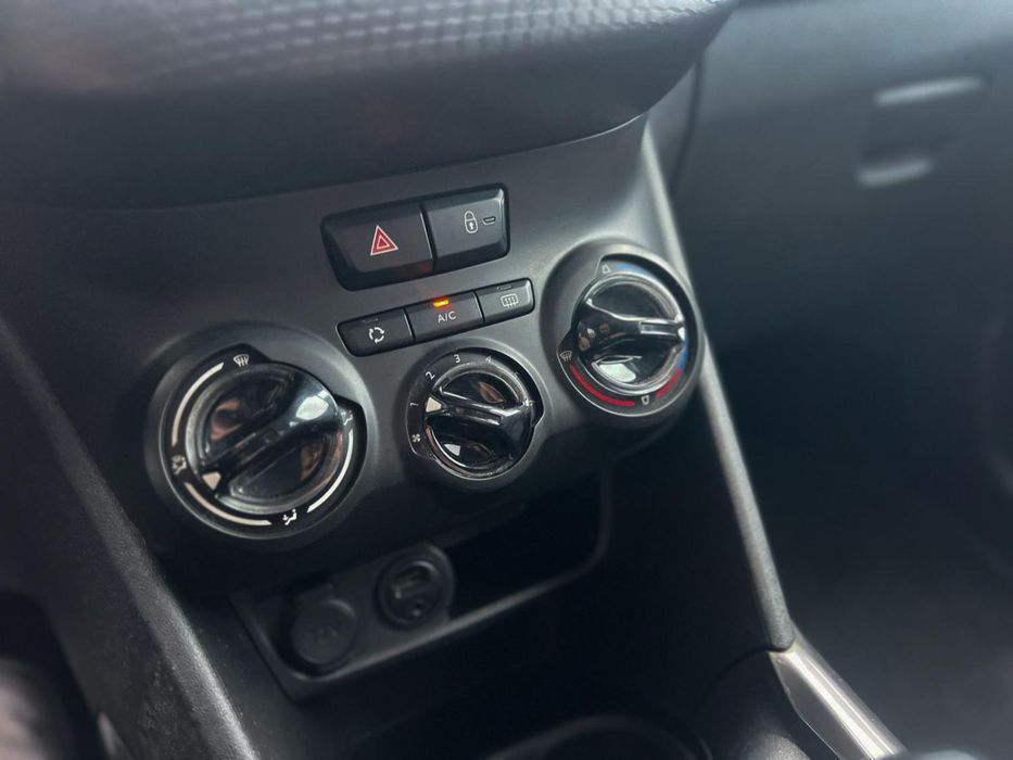 Peugeot 2008 1.2 PureTech Style