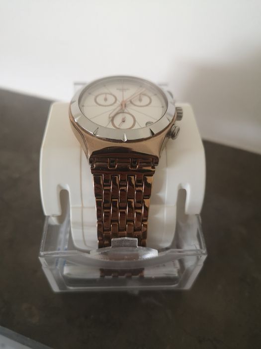 Relógio Swatch mulher