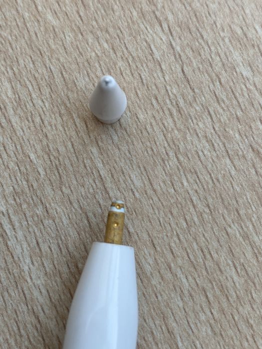 Apple pencil 1gen model A1603