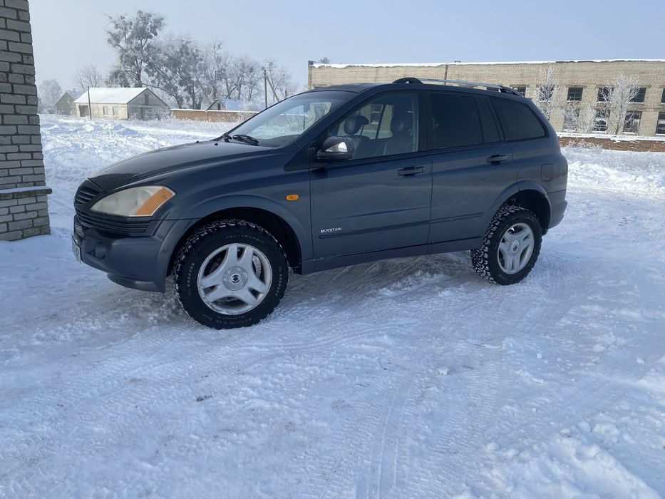 Продам авто гарний стан!!!