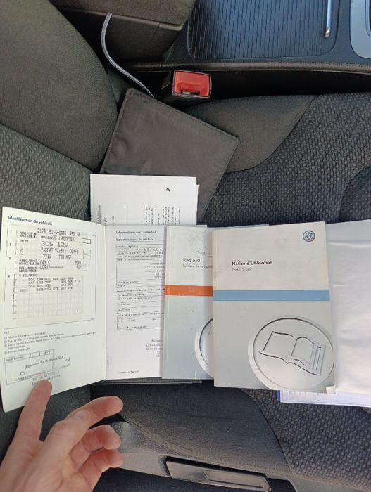 Продам ПАССАТ Б6