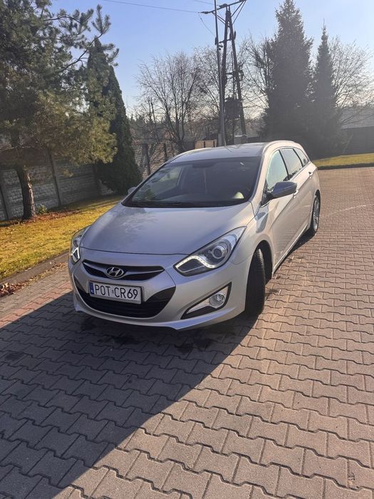 Hyundai i40 Sprzadam
