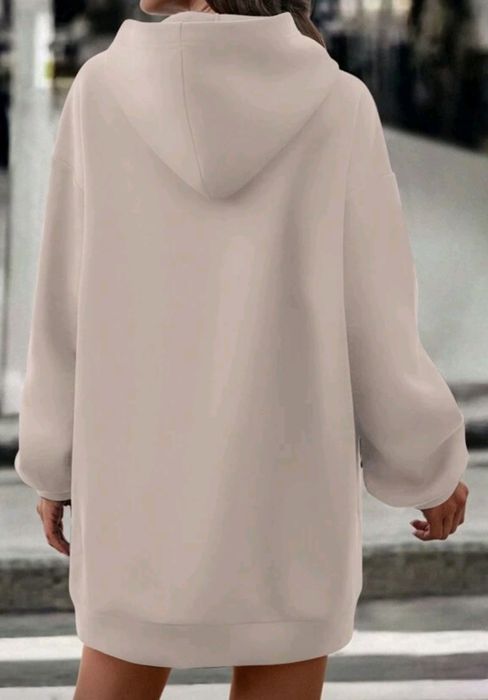 Bluza oversize XXL. Nowa. Polecam.