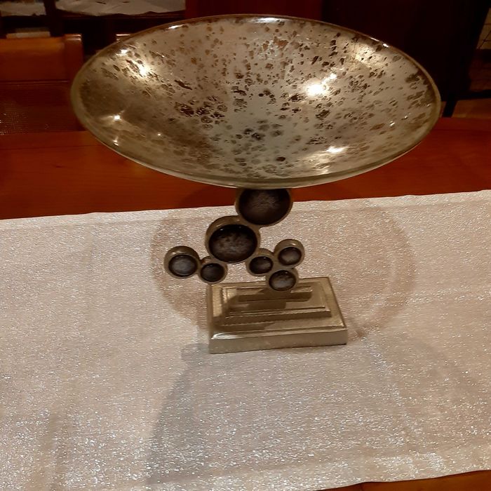 Centros de mesa ou de aparador