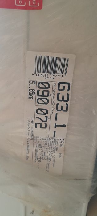 Sprzedam grzejniki  nowe