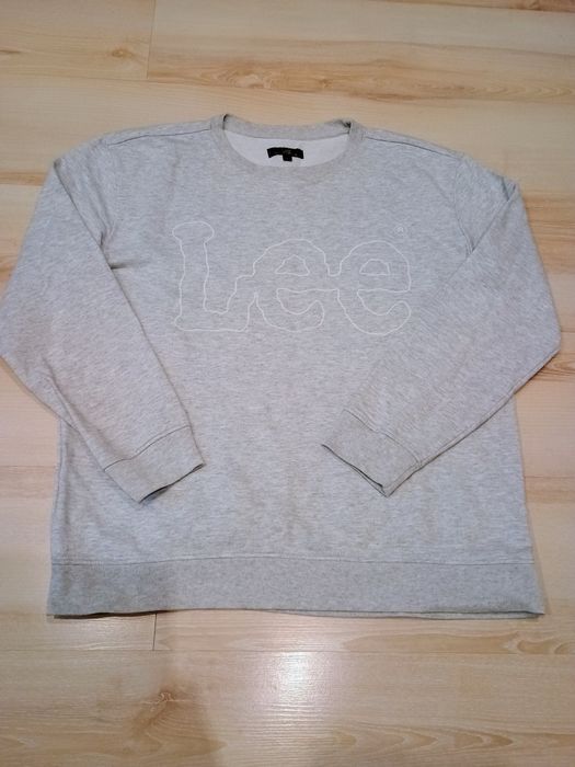 Bluza męska Lee rozm.L