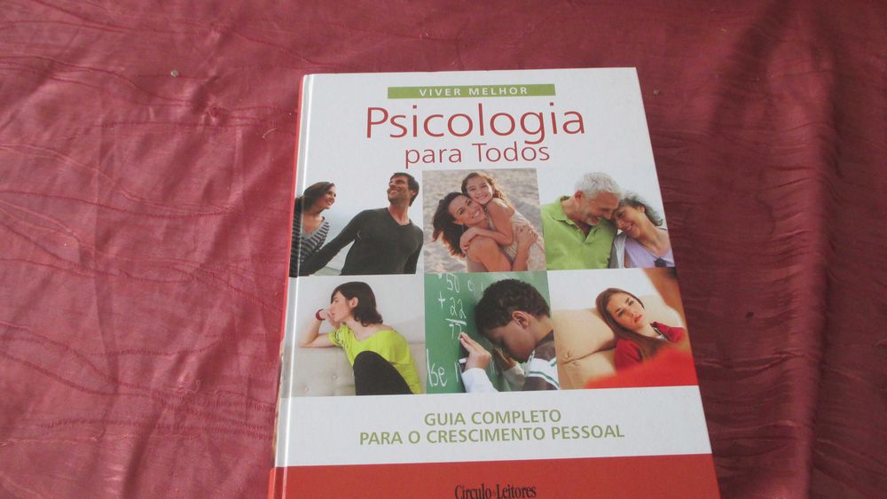 Psicologia para Todos Guia Completo para Crescimento Pessoal