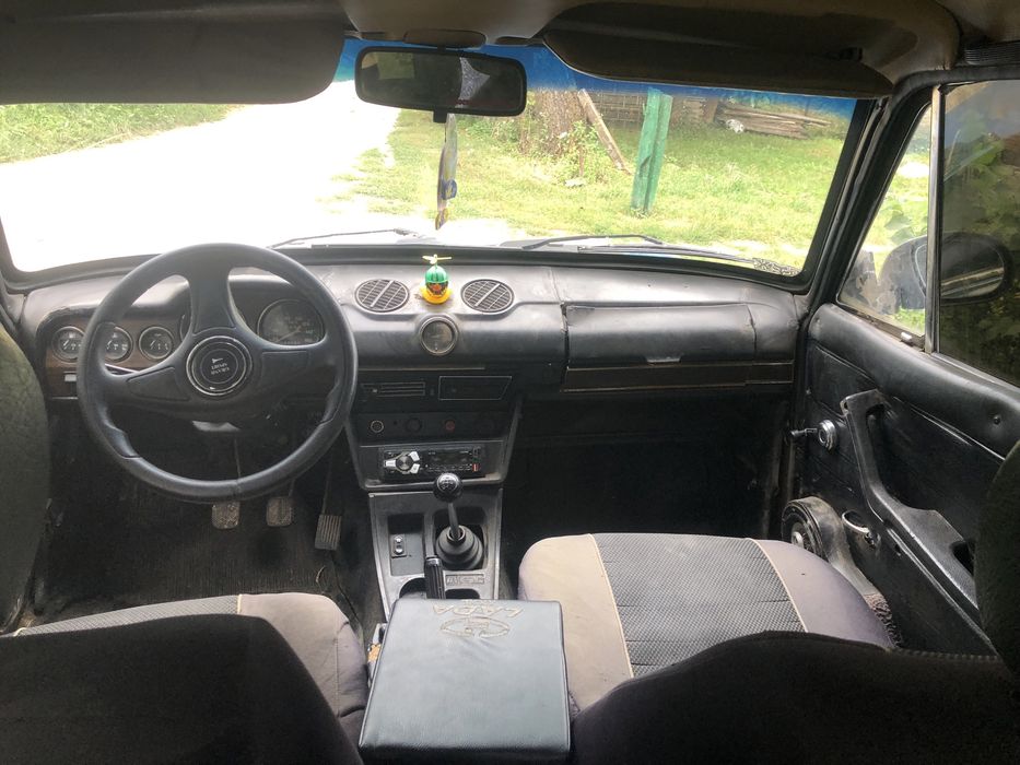 Продам ваз 2106, 1991р.