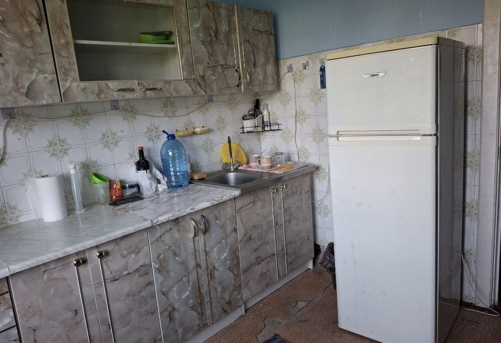 Продам 2 кім на 3 поверсі в р-ні Токіо - View 2