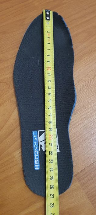 Кроссовки Vans 41р.26,7см