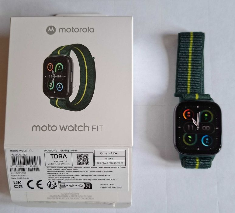 Moto Watch Fit+Poco Watch+Hammer Watch 2+Smart Band Iservices
