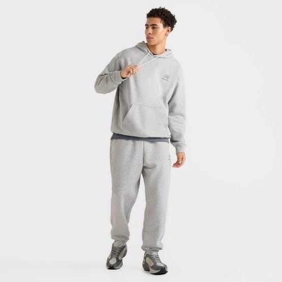 Чоловіча Худі New Balance [L] оригінал