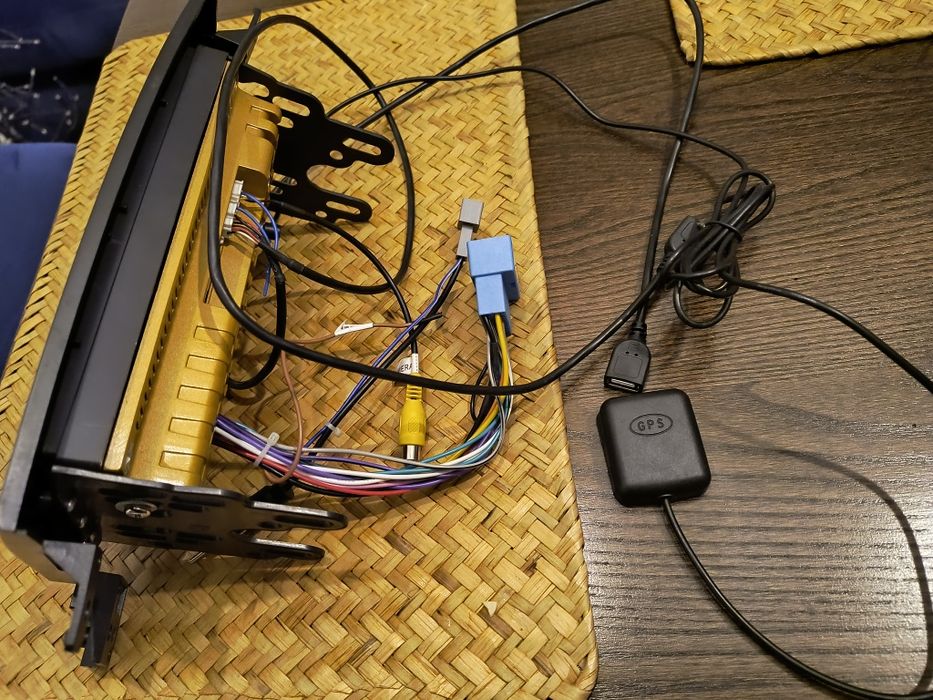 Radio samochodowe,android,Suzuki