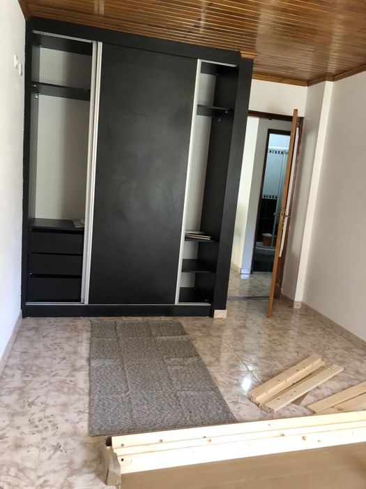 Aluguer de quartos/casa a estudantes ou professores aluguer quarto