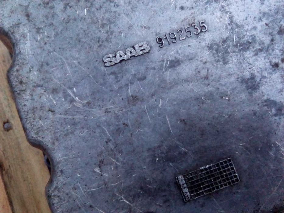 Miska oleju 2.0 2.3T Saab 93 I 95 I B205E B235E