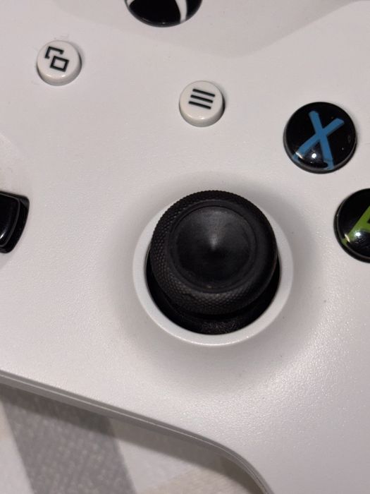 Comando XBox One S