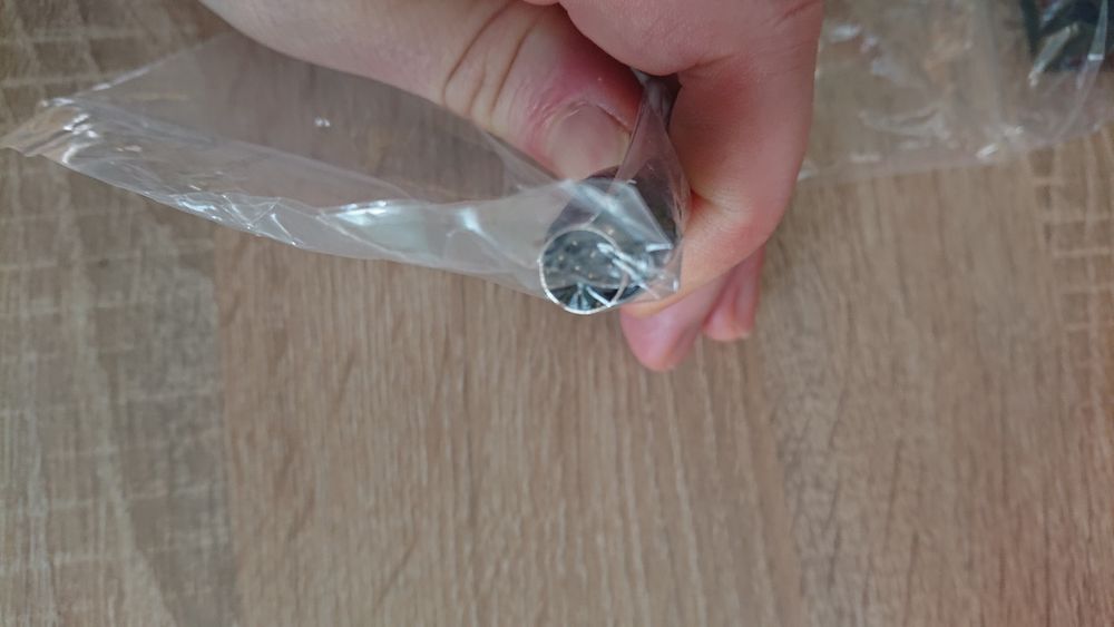 Adapter Svidout Y Pr Pb/AV Gigabyte