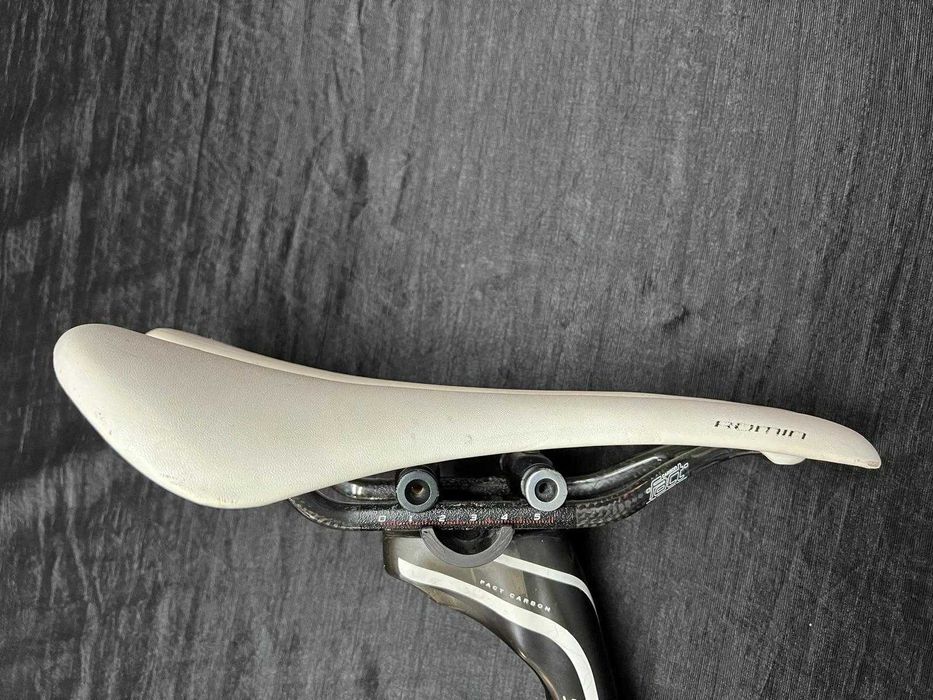 Selim S-Works Romin em carbono