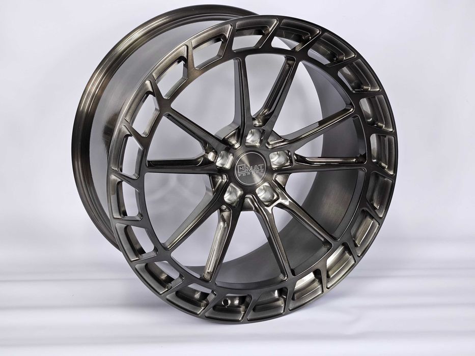 4MAT Forged 4FDTS  Kute dwuczęściowe felgi Jeep Grand Cherokee