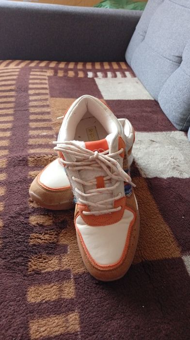 Buty damskie adidasy 39