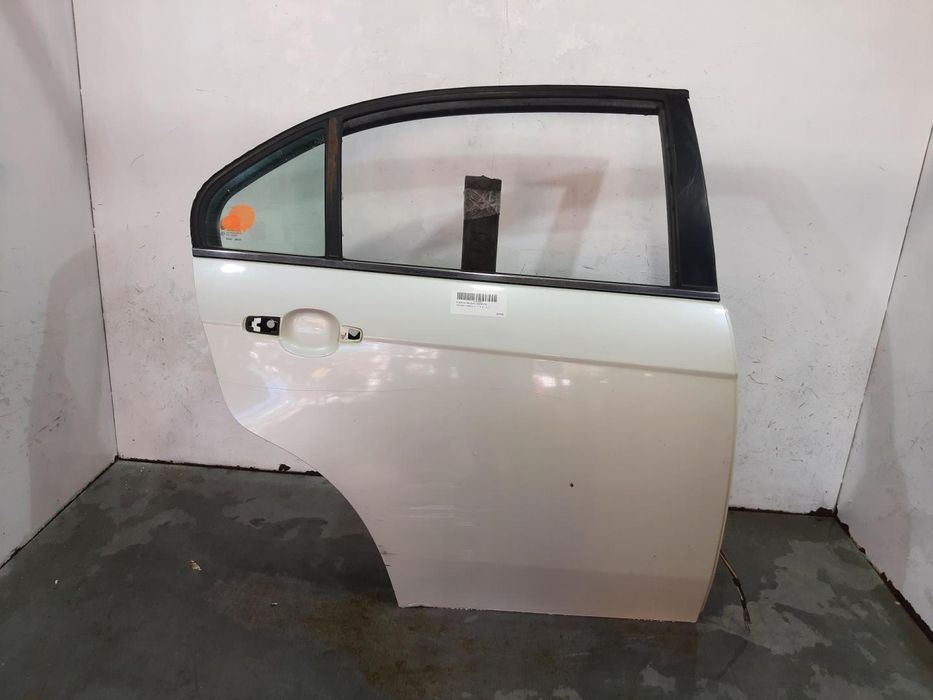 porta traseira direita chevrolet epica