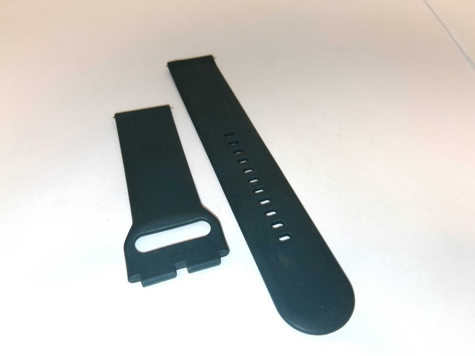 T081 Pasek Silikonowy Do Smartwatcha Sportowy Nowy