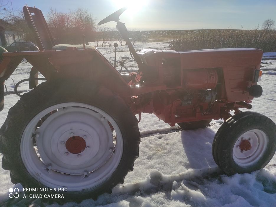 Продам трактор т 25