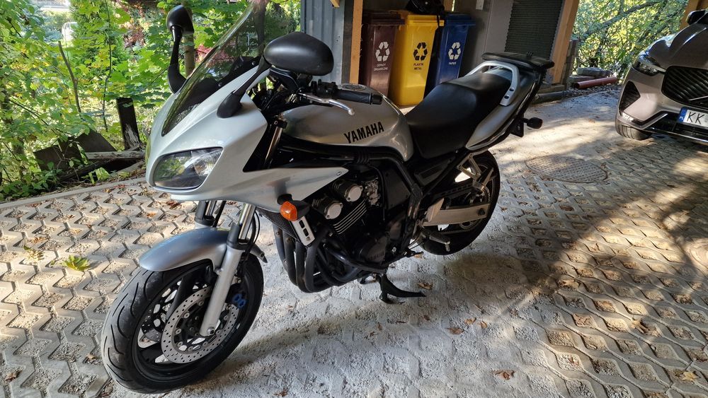 Yamaha