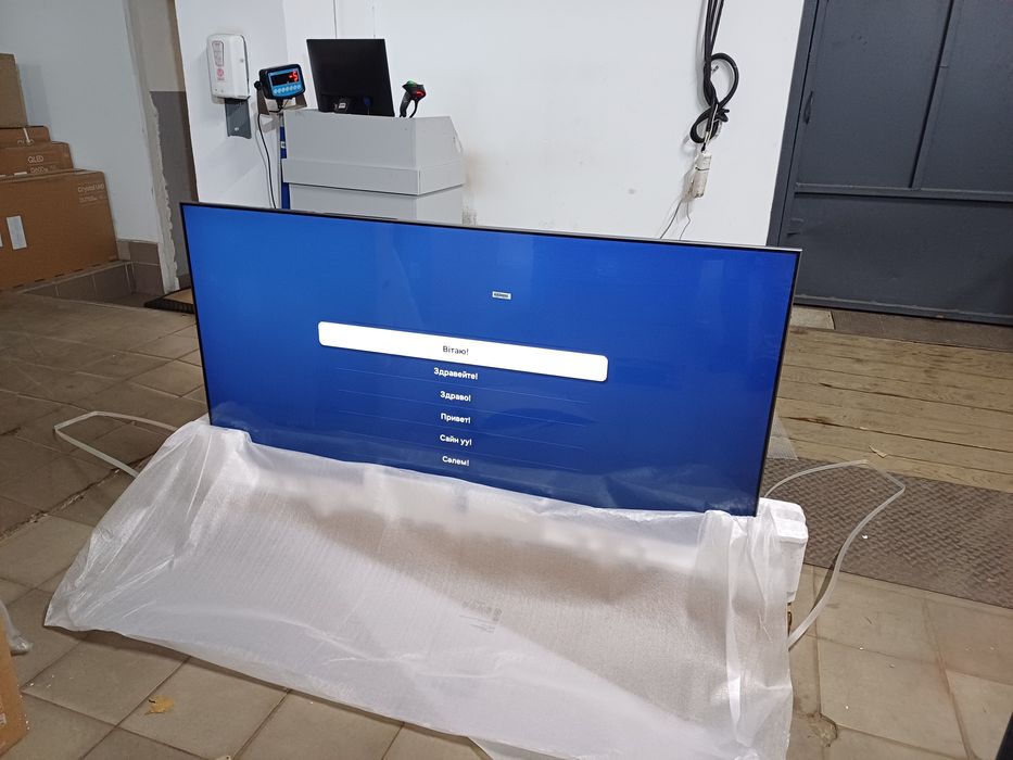 Телевізор Sony 65XR5, 55XR5, 75XR5, 85XR5