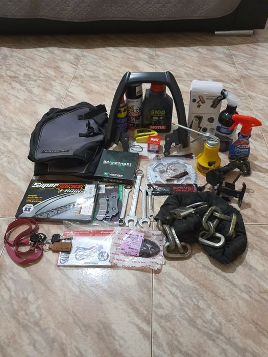 Honda cb125f  muito consevada,   motivo da venda , mudança
