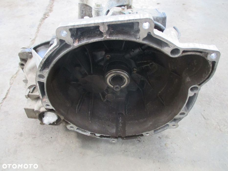 FORD FIESTA MK6 03R 1.4 16V SKRZYNIA BIEGÓW 2N1R7002CB